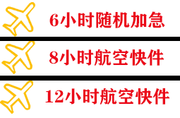 高崎机场物流快递公司,专业空运当天件
